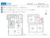 3号棟_間取図